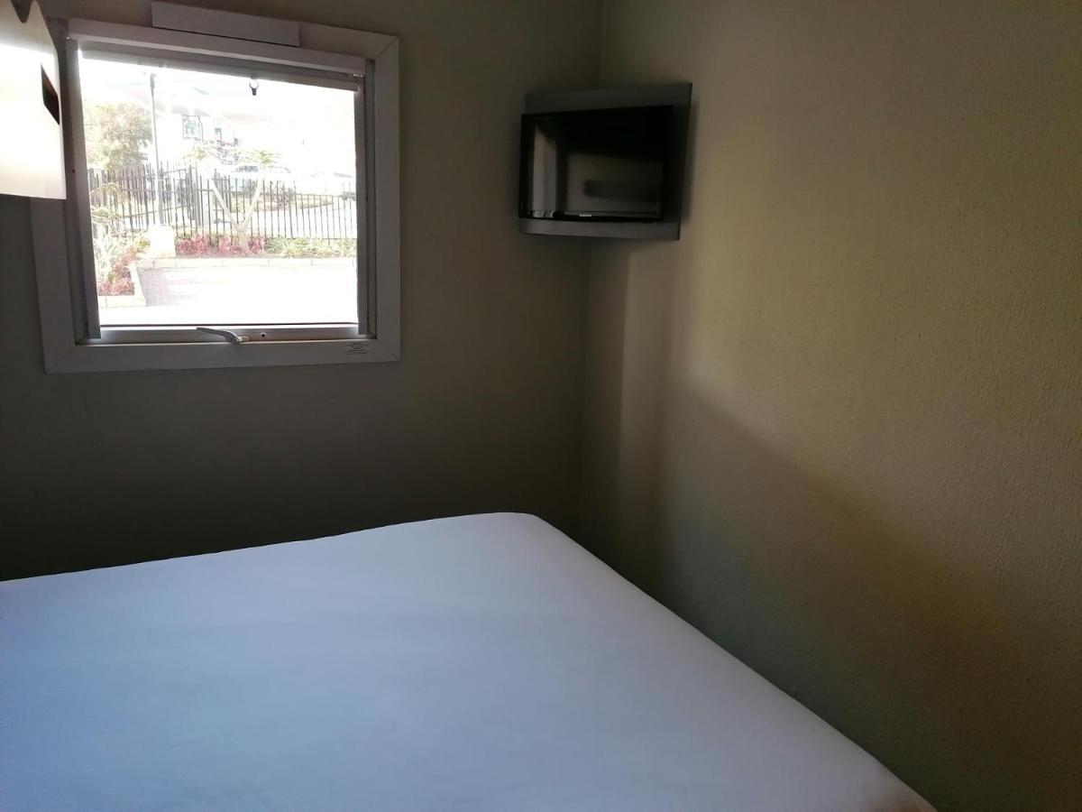 Sun1 Witbank Hotell Exteriör bild