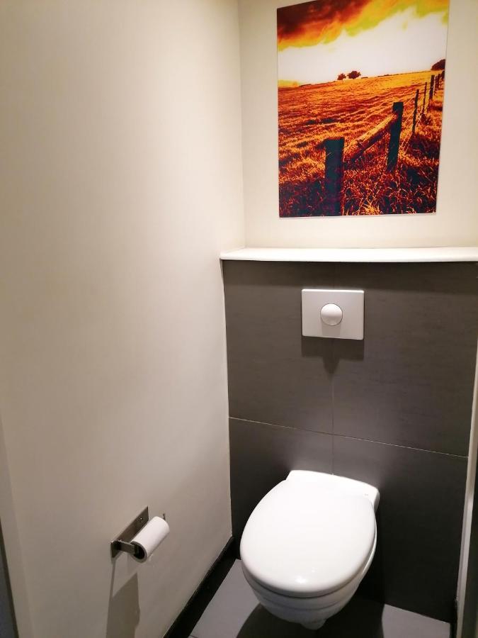 Sun1 Witbank Hotell Exteriör bild