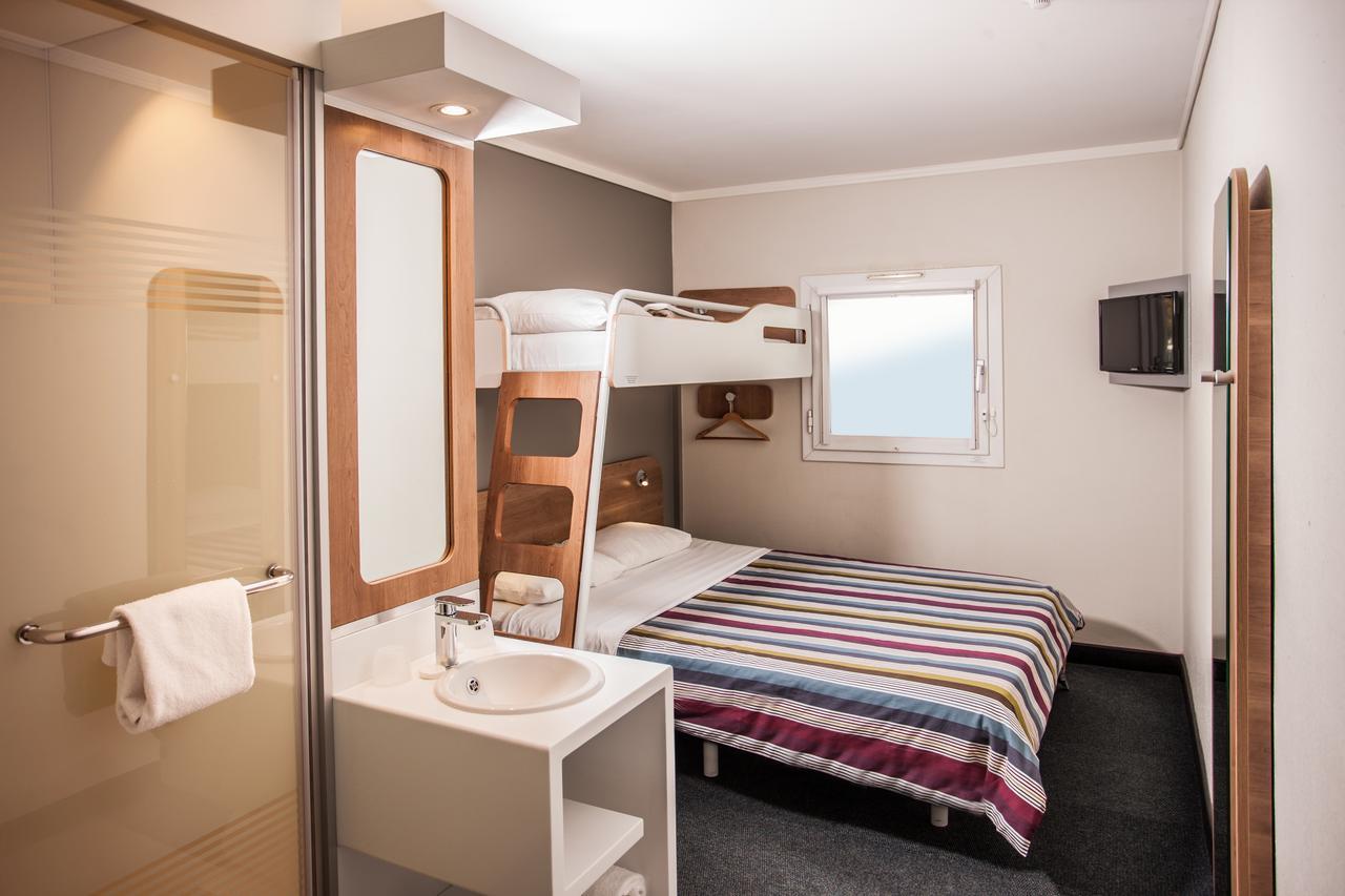 Sun1 Witbank Hotell Exteriör bild